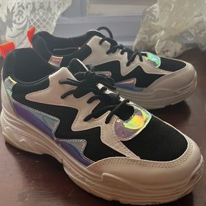 Fashion Nova shoes for sale!!!